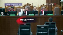 Hakim Soroti Imbas Korupsi BTS 4G Kominfo, Singgung Masalah Pendidikan hingga Sebut Presiden Mulia