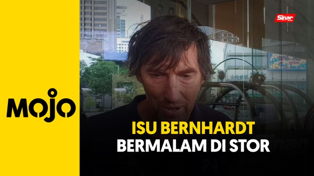 Bekas pengendali Kelantan FC nafi hidup tersepit