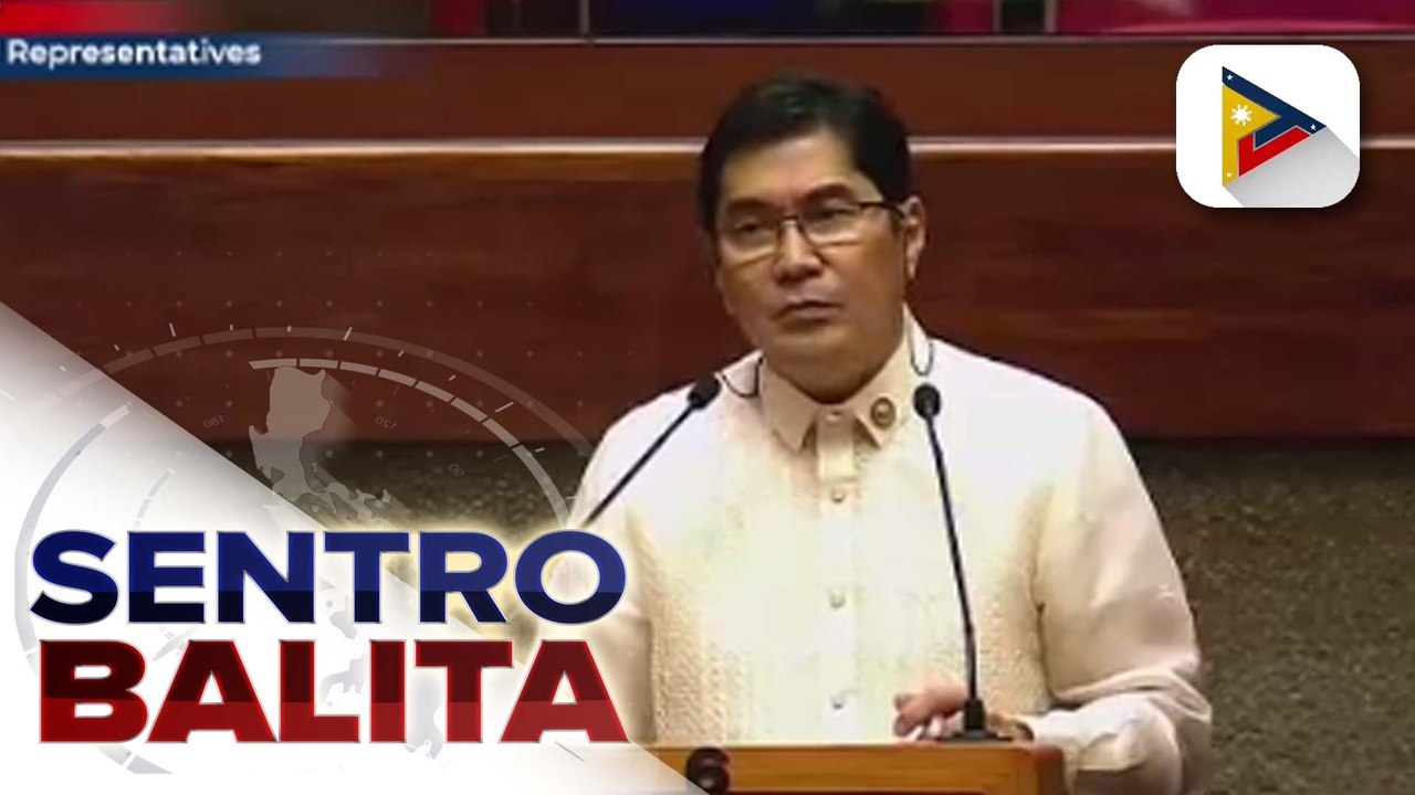 Rep. Erwin Tulfo, maghahain ng panukala para ibasura ang umiiral na Oil Deregulation Law