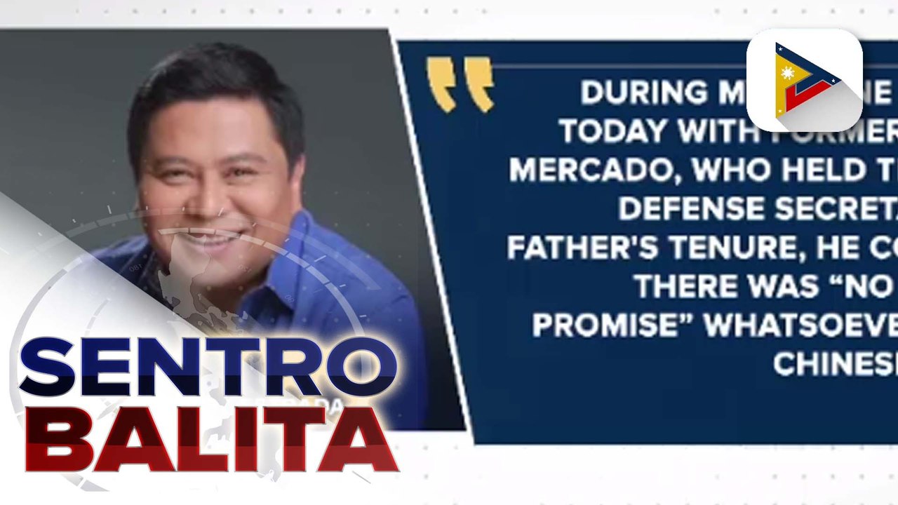 Ilang senador, pumalag sa ulat na nangako umano sila sa China na aalisin ang BRP Sierra Madre sa Ayungin Shoal