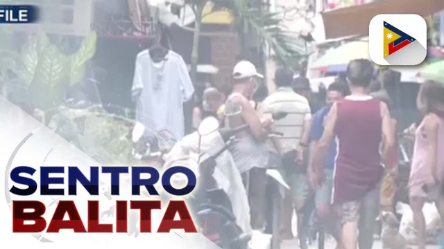 PAGASA, pinag-iingat ang publiko sa maalinsangang panahon sa kabila ng ilang pag-ulan