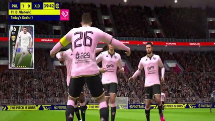 Efootball Mobile 2023 - Gameplay #5