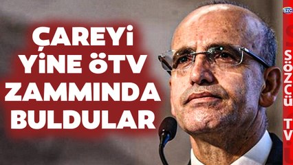 Araç Sahiplerini Çok Üzecek Yeni ÖTV Zammı Geliyor! Uzman İsim Detayı Anlattı