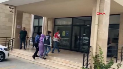 Andrey Karlov suikastı soruşturmasında, örgüt içindeki mahrem sorumlu Ş.S.’nin eşi A.S. yakalandı