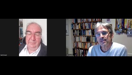 In celebration of Laurel and Hardy at Chichester film festival