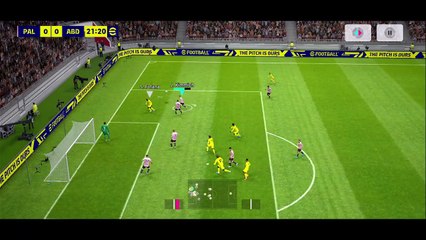 E Football Mobile Gameplay #16