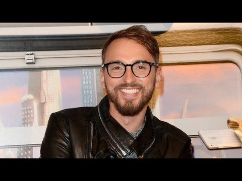 Christophe Willem (The Voice) : son salaire vertigineux en tant que coach dévoilé