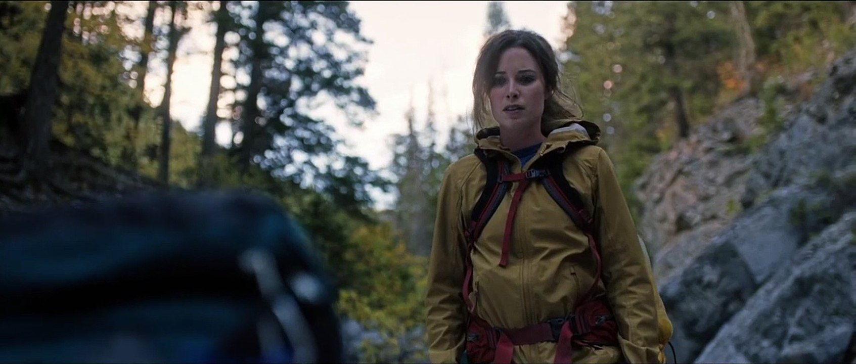 Dark Nature Trailer DF