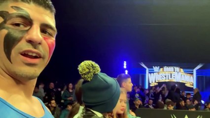 Rhea Ripley vs Raquel Rodriguez Full Match