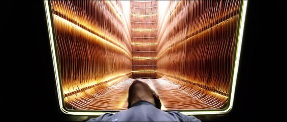 The Last Boy on Earth - Exciting New Trailer 🌍