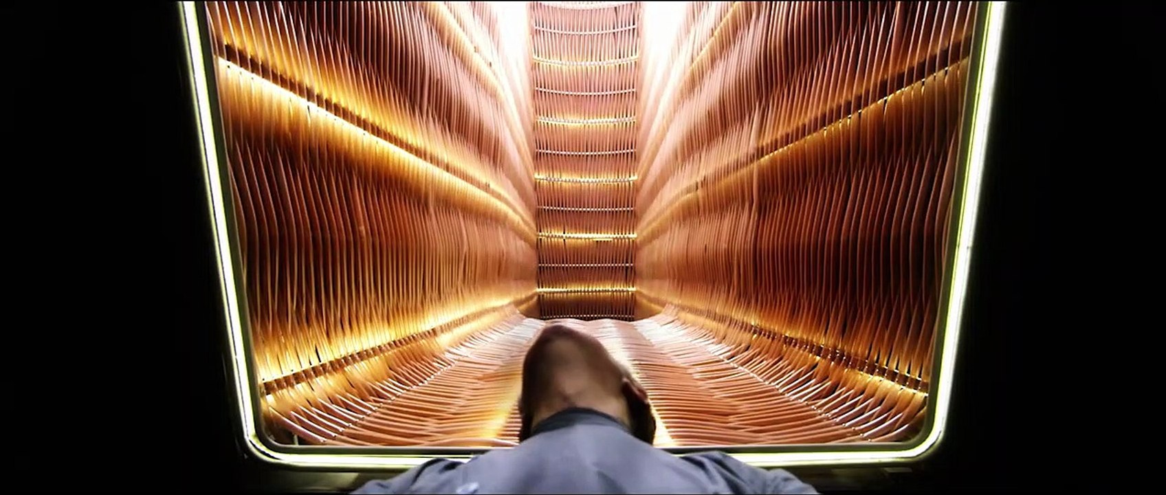 The Last Boy On Earth Trailer DF