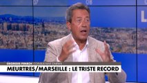 Georges Fenech : «Il nous faut une DEA à la française.»