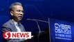 Cybersecurity Bill to be tabled by early next year, says Fahmi