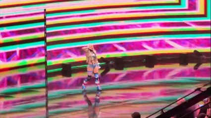 Women’s Elimination Chamber Full Match - WWE Elimination Chamber 2023