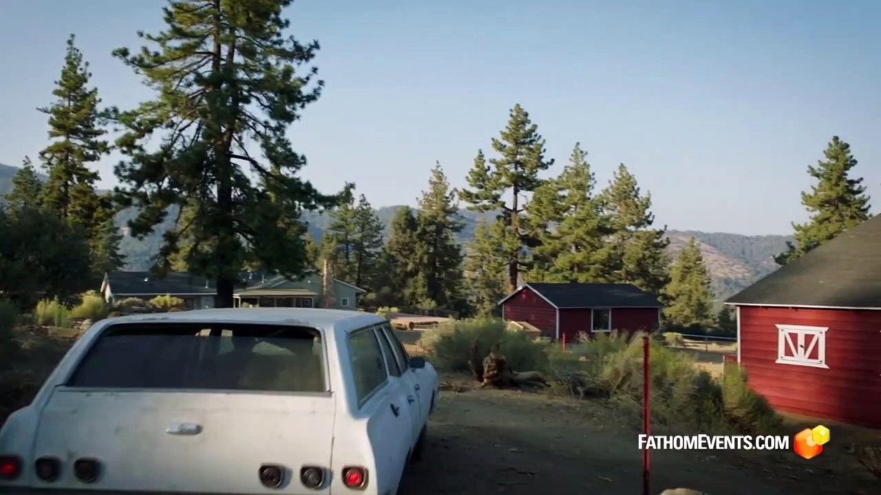 Shaky Shivers Trailer OV