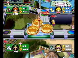 Interactive Multi Game Demo Disc Version 7 online multiplayer - ngc