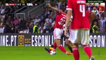 Boavista 3-2 Benfica Highlights & All Goals Aug 14,2023