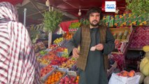 Après deux années de pouvoir des talibans, l'Afghanistan s'enfonce dans la crise humanitaire
