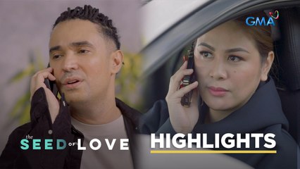 The Seed of Love: The end of Peter and Alexa's friendship (Episode 71)