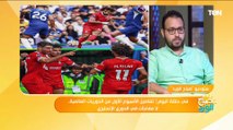 آخرها نيمار.. ناقد رياضي يكشف أهم صفقات الدوري السعودي