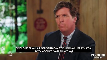 ABD başkan adayı Kennedy: ABD'nin Ukrayna'da biyolojik laboratuvarları var