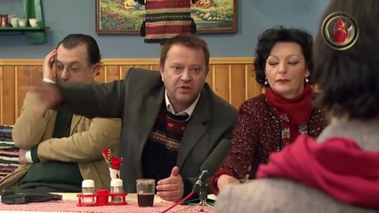 Dva smo svijeta razlicita epizoda 5