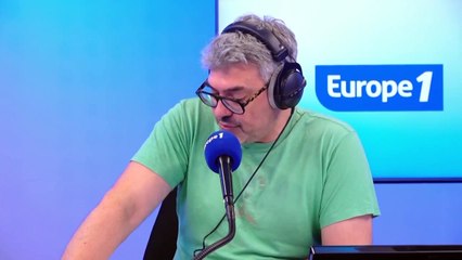 Antoine Reinartz répond aux questions du «5,4,3,2,1, Promo !»