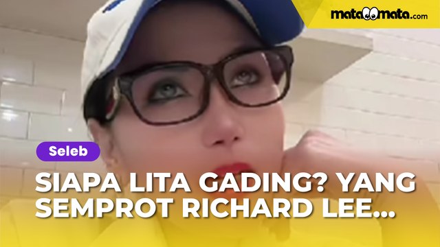 Siapa Lita Gading? Psikolog yang Semprot dokter Richard Lee dan Membela Farel Aditya
