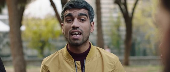 Sur'da Devran - Trailer (OV) HD