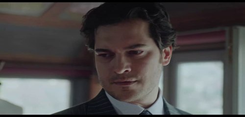 1y2 ❤️  EL SASTRE ❤️ Capítulos 1 y 2 ❤️ Çağatay Ulusoy ❤️ NETFLIX 2023