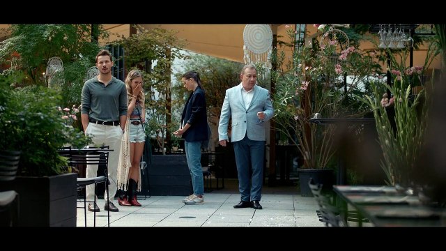 Für immer Liebe² Trailer OV