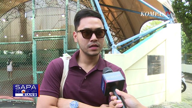 Selasa Bahasa: Apa Sih Arti Kata Trikofobia Menurut KBBI?