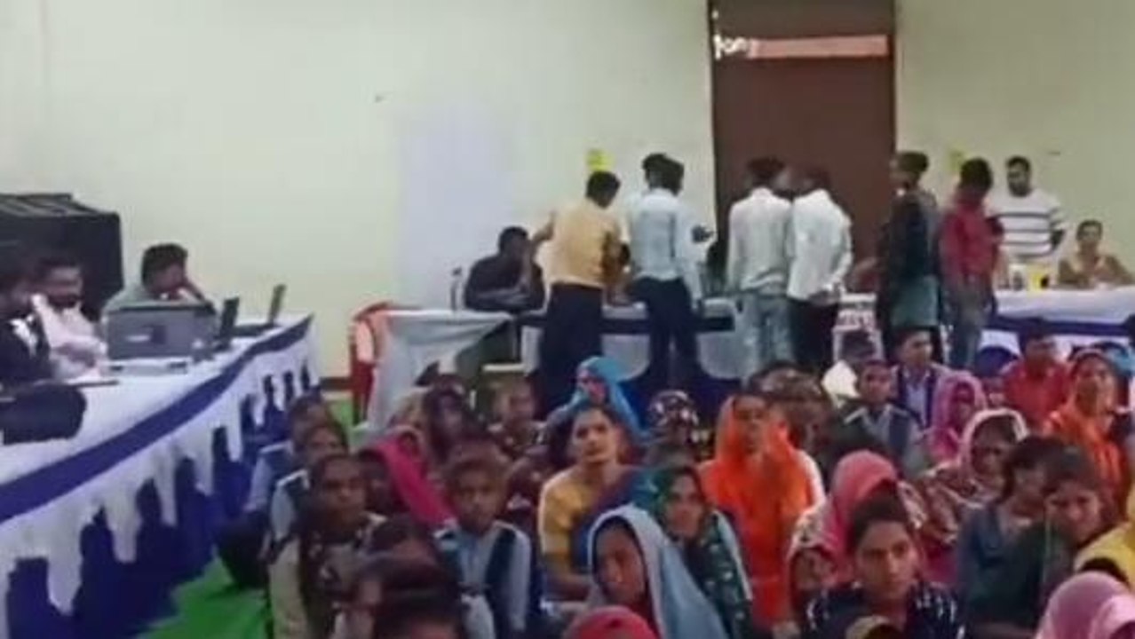 बांसवाड़ा: गहलोत सरकार की इस योजना का यहां की महिलाओं और बालिकाओं को मिला लाभ, देखें