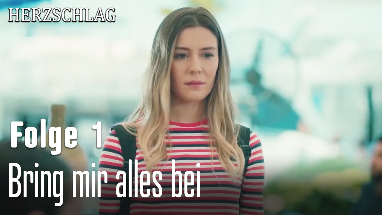 Bring mir alles bei