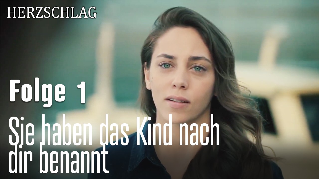 Sie haben das Kind nach dir benannt