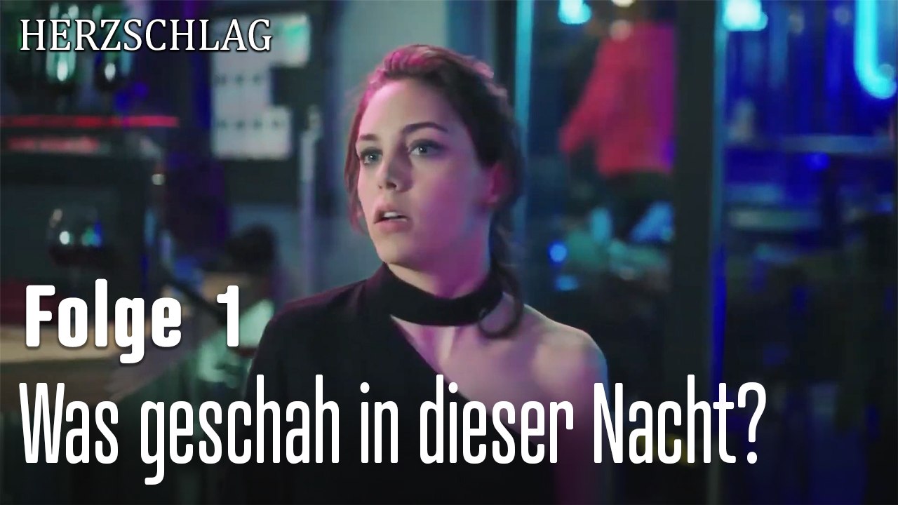 Was geschah in dieser Nacht?