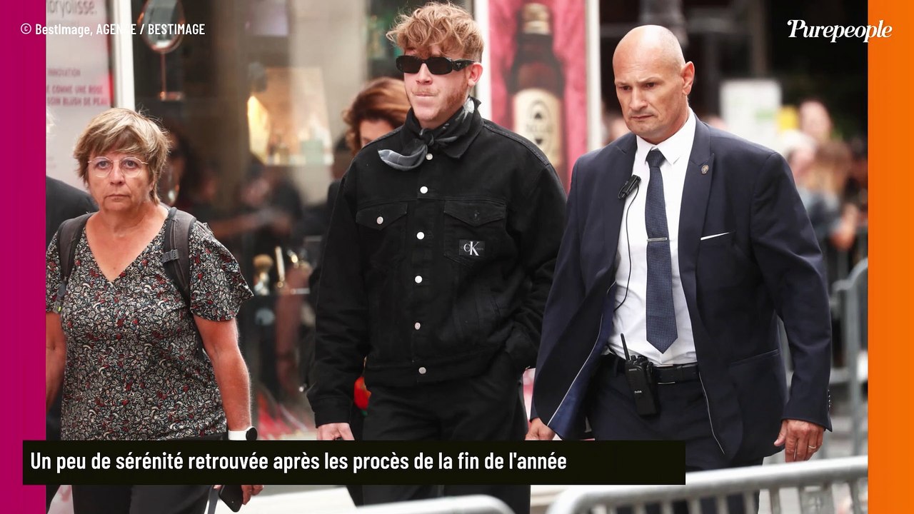 Eddy de Pretto amoureux : magnifique officialisation avec son mystérieux compagnon, tendres baisers échangés