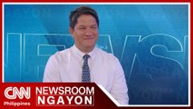 SSS calamity loan bukas para sa mga nasalanta ng bagyong Egay | Newsroom Ngayon