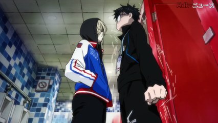 The Future of Adolescence, How Yuri on Ice!!! Made MAPPA Very Little Money | Daily Anime News