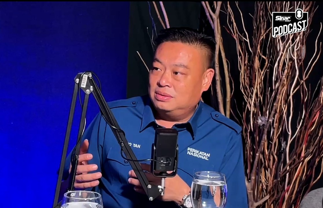 TOP NEWS PODCAST: “We see ourselves as successors, what we offer is a betterment”