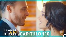 Llamas A Mi Puerta Capitulo 110 (Español Doblado)