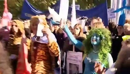 La Gran Conspiración del Calentamiento Global 🌍 (Doblado en Español Sin Censura)