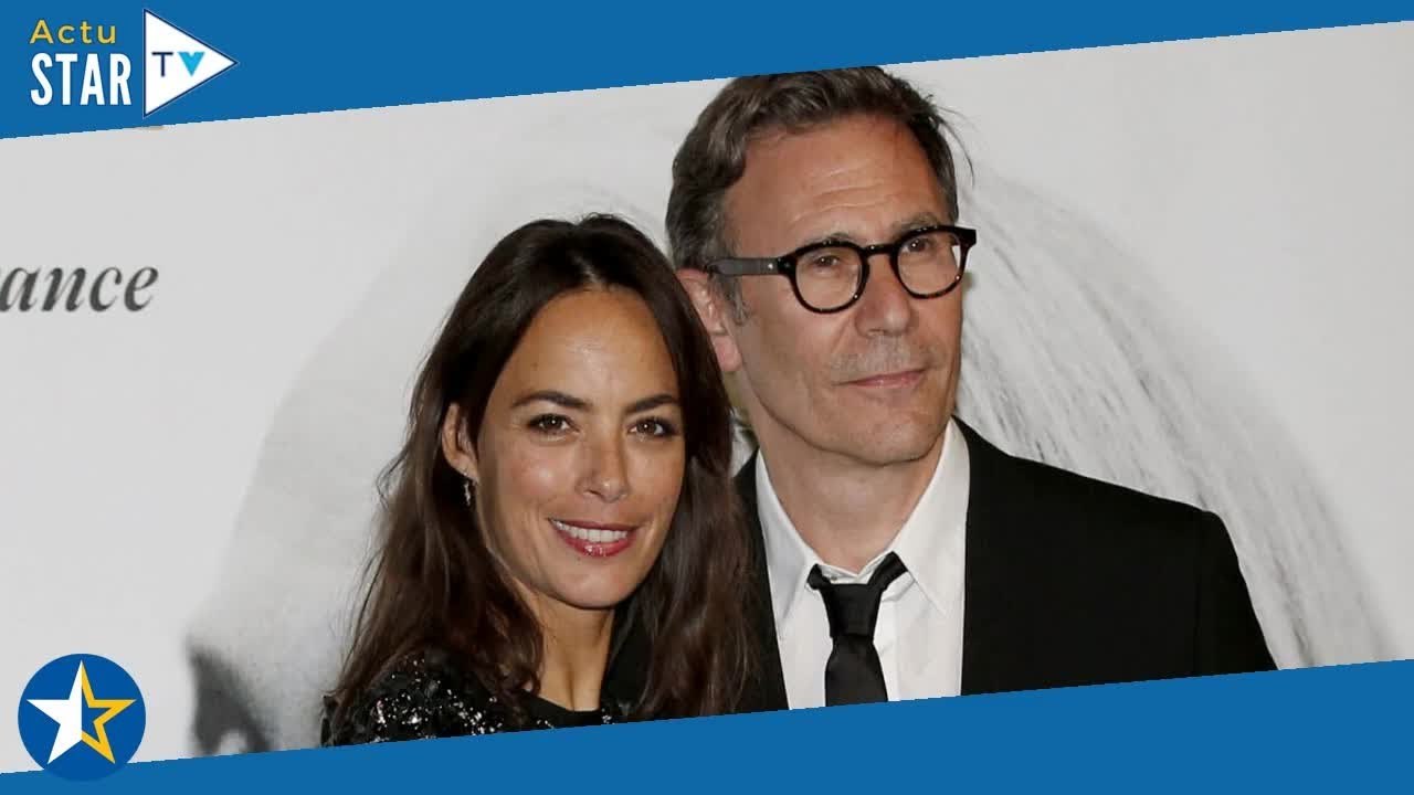 Ça ne va pas marcher  Bérénice Bejo et sa renco...