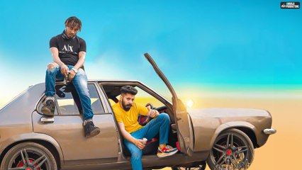 Yaar Bolda | Eshan Bhati, Aglitz | Eshan Bhati