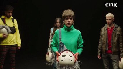 Mord, wie er im Buche steht Trailer OV