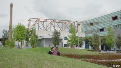 Wie die Digitalisierung einem Problemviertel Neapels hilft