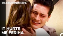 Emir Learned About His Mother's Illness - The Girl Named Feriha