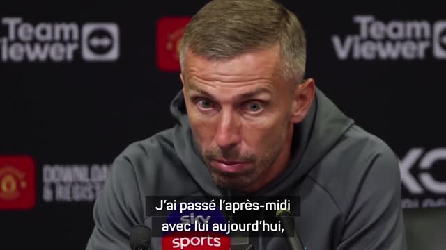 1ère j. - O'Neil : Le patron des arbitres s'est excusé, le penalty était flagrant