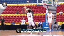 ROS vs QATAR 2H