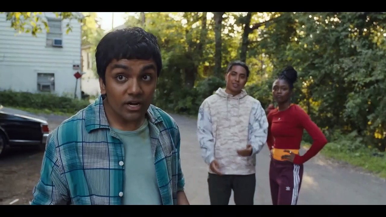 Miguel Wants To Fight Trailer OV